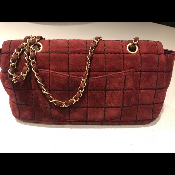 COPY - Chanel Purse - Picture 3 of 6